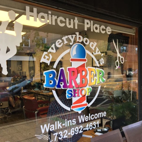 Window & Wall Graphics